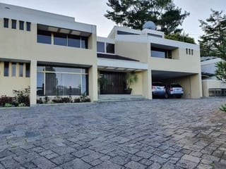 Hermosa Casa con Jardín Amplio — Casa en Venta en Fraijanes, Carretera a El Salvador, Guatemala, Ciudad — miniatura 6 de 9