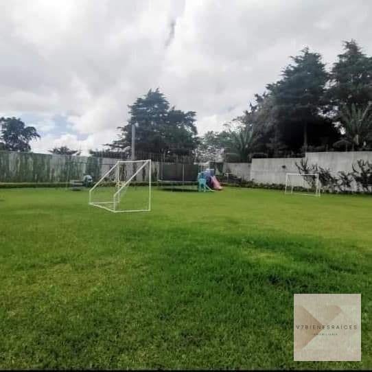Hermosa Casa con Jardín Amplio — Casa en Venta en Fraijanes, Carretera a El Salvador, Guatemala, Ciudad — foto 9 de 9