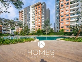 APARTAMENTO EN VENTA, ZONA 14 LA VILLA — Apartamento en Venta en La Villa, Zona 14, Guatemala, Ciudad — miniatura 14 de 16