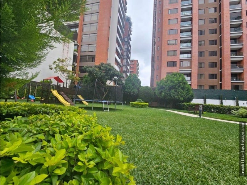 ATTICA APARTAMENTO EN RENTA ZONA 14 — Apartamento en Alquiler en Attica, Zona 14, Guatemala, Ciudad — foto 2 de 11