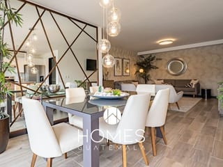 APARTAMENTO EN VENTA, ZONA 14 LA VILLA — Apartamento en Venta en La Villa, Zona 14, Guatemala, Ciudad — miniatura 4 de 16