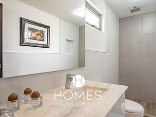 APARTAMENTO EN VENTA, ZONA 14 LA VILLA — Apartamento en Venta en La Villa, Zona 14, Guatemala, Ciudad — miniatura 7 de 16
