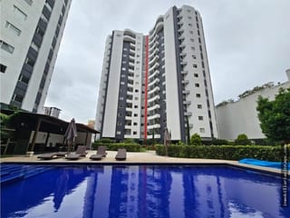 ATTICA APARTAMENTO EN RENTA ZONA 14 — Apartamento en Alquiler en Attica, Zona 14, Guatemala, Ciudad — miniatura 1 de 11
