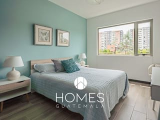 APARTAMENTO EN VENTA, ZONA 14 LA VILLA — Apartamento en Venta en La Villa, Zona 14, Guatemala, Ciudad — miniatura 9 de 16