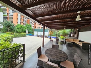ATTICA APARTAMENTO EN RENTA ZONA 14 — Apartamento en Alquiler en Attica, Zona 14, Guatemala, Ciudad — miniatura 3 de 11