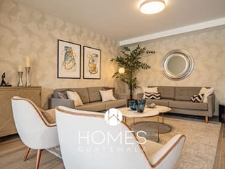 APARTAMENTO EN VENTA, ZONA 14 LA VILLA — Apartamento en Venta en La Villa, Zona 14, Guatemala, Ciudad — miniatura 3 de 16