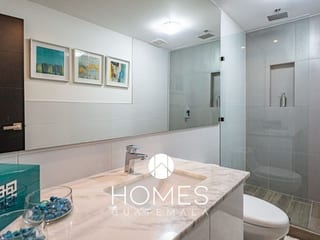APARTAMENTO EN VENTA, ZONA 14 LA VILLA — Apartamento en Venta en La Villa, Zona 14, Guatemala, Ciudad — miniatura 10 de 16