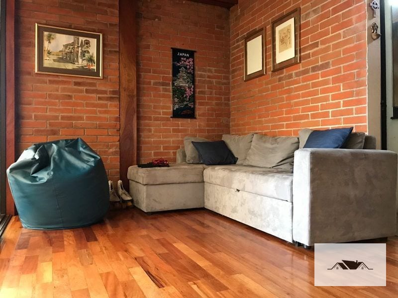 EN VENTA PROPIEDAD ZONA 15 VH2 CON DOS CASAS POT G4 — Casa en Venta en Vista Hermosa II, Zona 15, Guatemala, Ciudad — foto 4 de 11