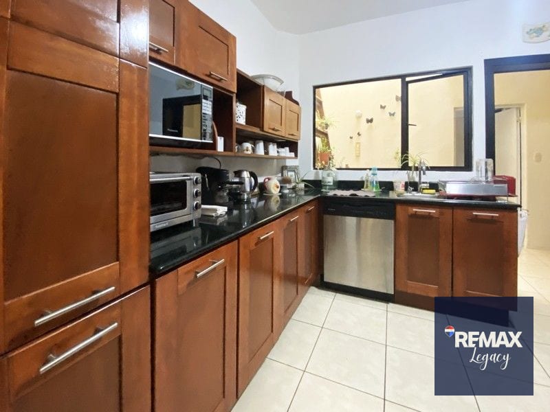 Casa en Venta | Zona 16 | Cumbres de San Gaspar — Casa en Venta en San Gaspar, Zona 16, Guatemala, Ciudad — foto 7 de 12
