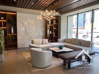 VENTA APARTAMENTO ZONA 10, IQ10 — Apartamento en Venta en IQ10, Zona 10, Guatemala, Ciudad — miniatura 1 de 16