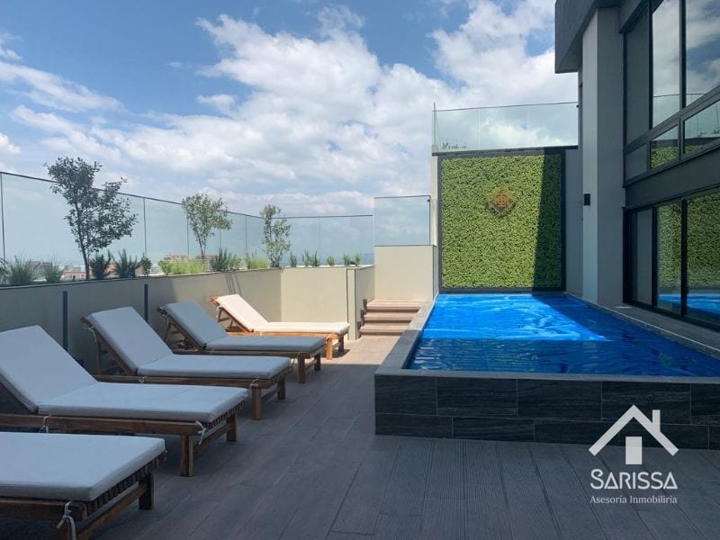 VENTA APARTAMENTO ZONA 10, IQ10 — Apartamento en Venta en IQ10, Zona 10, Guatemala, Ciudad — foto 12 de 16