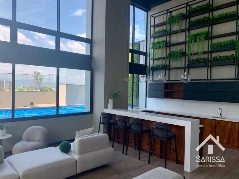 VENTA APARTAMENTO ZONA 10, IQ10 — Apartamento en Venta en IQ10, Zona 10, Guatemala, Ciudad — foto 15 de 16