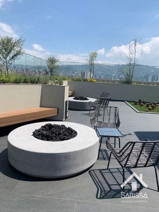 VENTA APARTAMENTO ZONA 10, IQ10 — Apartamento en Venta en IQ10, Zona 10, Guatemala, Ciudad — miniatura 6 de 16