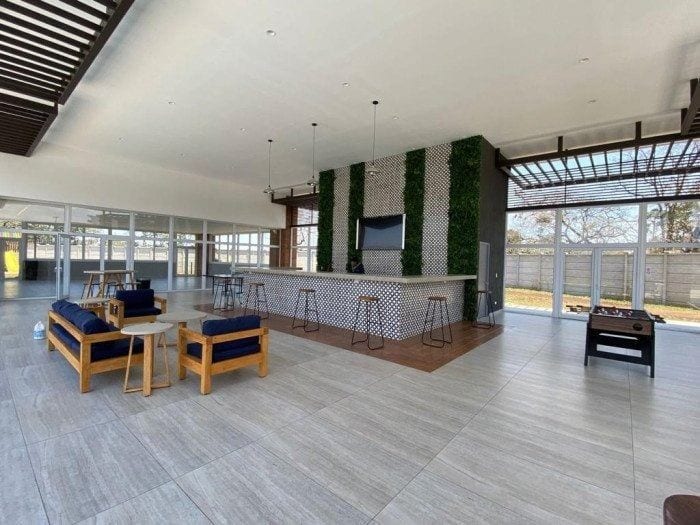 Apartamento en Renta en Edificio Senderos zona 16 — Apartamento en Venta en senderos, Zona 16, Guatemala, Ciudad — foto 15 de 17