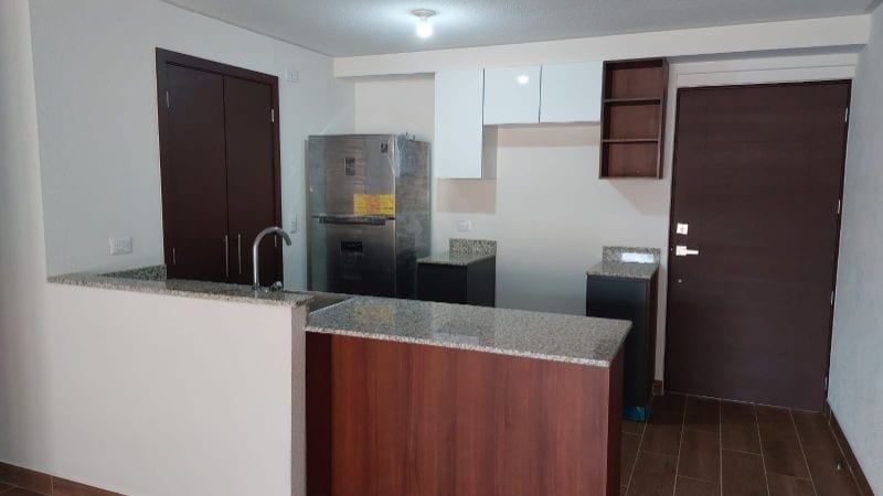Apartamento en Renta en Edificio Senderos zona 16 — Apartamento en Venta en senderos, Zona 16, Guatemala, Ciudad — foto 2 de 17