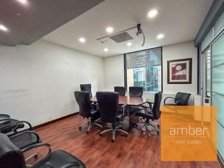 Oficina en Europlaza, zona 14 — Oficina en Alquiler en Europlaza, Zona 14, Guatemala, Ciudad — miniatura 2 de 8