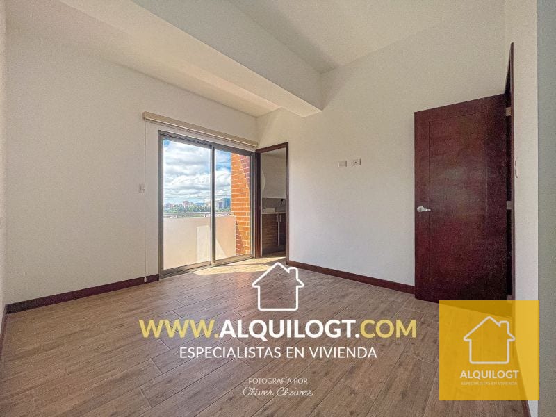 Apartamento cerca de Los Próceres y Diagonal 6 Zona 10 de 3 HAB AGT2057 — Apartamento en Alquiler en Casalini Diagonal 6, Zona 10, Guatemala, Ciudad — foto 7 de 10