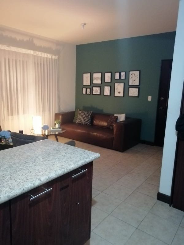 Lindo Apart. 2 Dormitorios, Carretera a Es — Apartamento en Alquiler en Carretera a El Salvador, Guatemala, Ciudad — foto 7 de 10