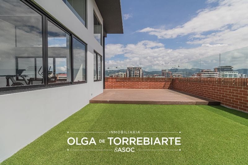 Apartamento en Inara Américas, zona 13 — Apartamento en Venta en Inara Americas, Zona 13, Guatemala, Ciudad — foto 2 de 16
