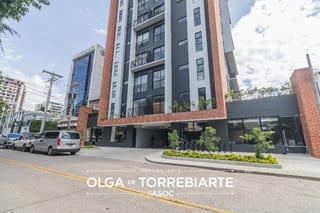 Apartamento en Inara Américas, zona 13 — Apartamento en Venta en Inara Americas, Zona 13, Guatemala, Ciudad — miniatura 1 de 16
