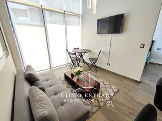 Amueblado y equipado  — Apartamento en Alquiler en Zona 16, Guatemala, Ciudad — miniatura 5 de 10