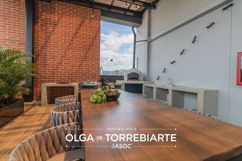 Apartamento en Inara Américas, zona 13 — Apartamento en Venta en Inara Americas, Zona 13, Guatemala, Ciudad — foto 6 de 16