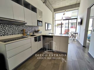 Amueblado y equipado  — Apartamento en Alquiler en Zona 16, Guatemala, Ciudad — miniatura 8 de 10