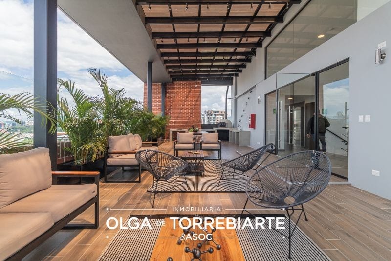 Apartamento en Inara Américas, zona 13 — Apartamento en Venta en Inara Americas, Zona 13, Guatemala, Ciudad — foto 8 de 16