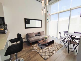 Amueblado y equipado  — Apartamento en Alquiler en Zona 16, Guatemala, Ciudad — miniatura 3 de 10