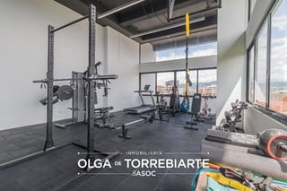 Apartamento en Inara Américas, zona 13 — Apartamento en Venta en Inara Americas, Zona 13, Guatemala, Ciudad — miniatura 9 de 16