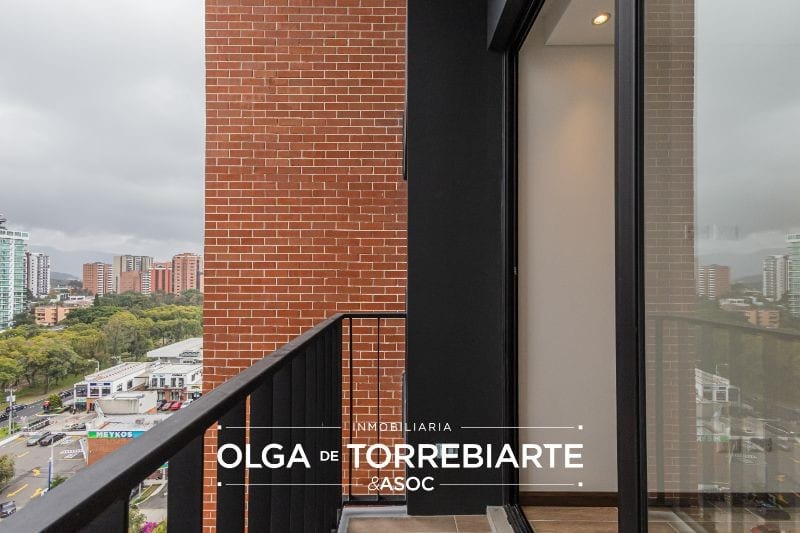 Apartamento en Inara Américas, zona 13 — Apartamento en Venta en Inara Americas, Zona 13, Guatemala, Ciudad — foto 13 de 16