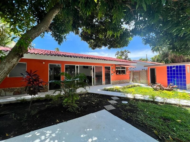 Casa en venta en San Marino 1 Puerto Quetzal — Casa vacacional en Venta en San Marino, Puerto Quetzal, Escuintla — foto 11 de 17