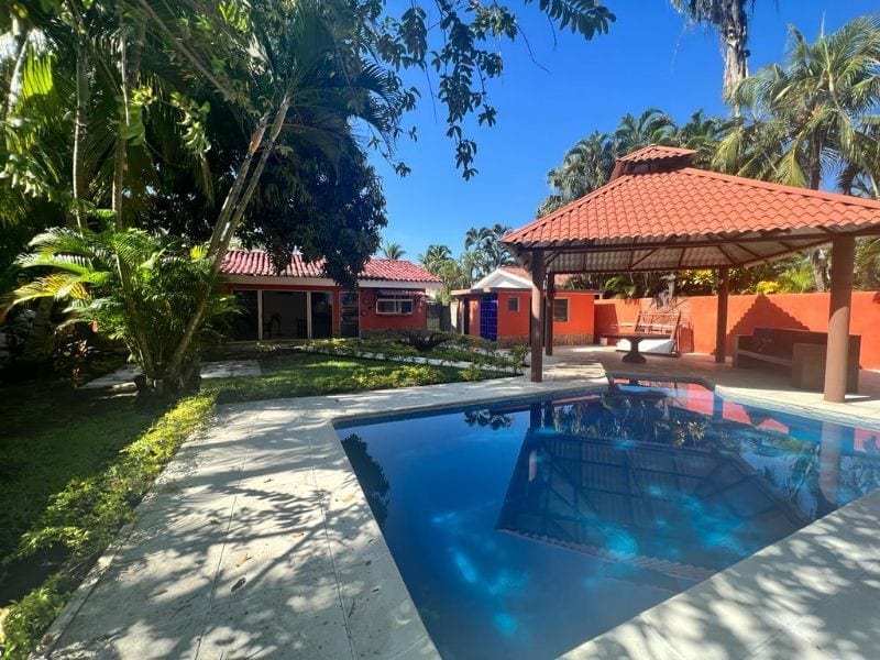 Casa en venta en San Marino 1 Puerto Quetzal — Casa vacacional en Venta en San Marino, Puerto Quetzal, Escuintla — foto 1 de 17