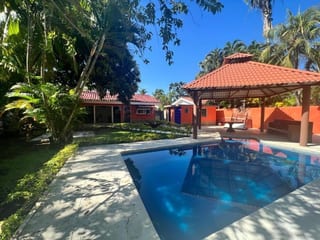 Casa en venta en San Marino 1 Puerto Quetzal — Casa vacacional en Venta en San Marino, Puerto Quetzal, Escuintla — miniatura 1 de 17