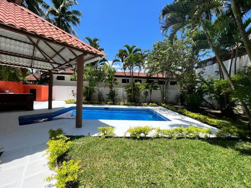Casa en venta en San Marino 1 Puerto Quetzal — Casa vacacional en Venta en San Marino, Puerto Quetzal, Escuintla — foto 16 de 17