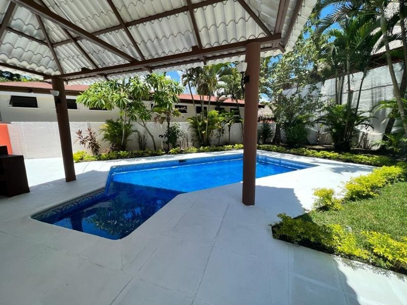 Casa en venta en San Marino 1 Puerto Quetzal — Casa vacacional en Venta en San Marino, Puerto Quetzal, Escuintla — foto 14 de 17