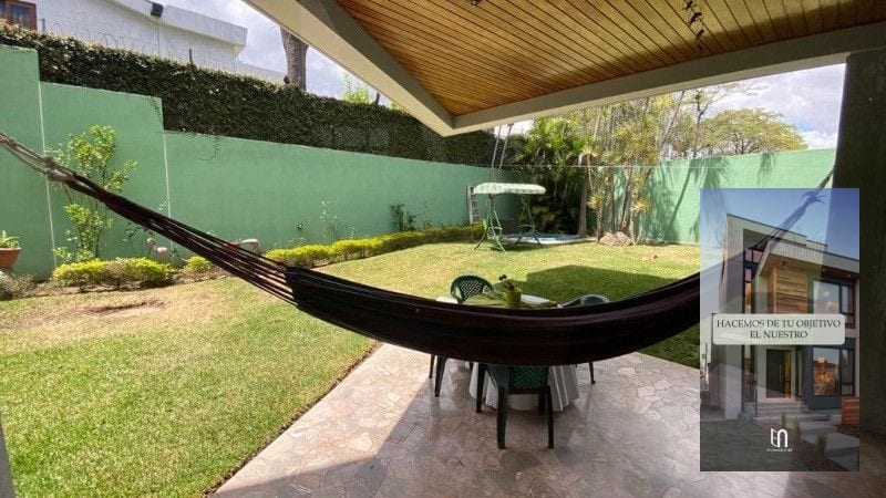 VENDO CASA GRANDE EN CARRETERA A EL SALVADOR KM. 8 — Casa en Venta en km 6-10, Carretera a El Salvador, Guatemala, Ciudad — foto 15 de 16