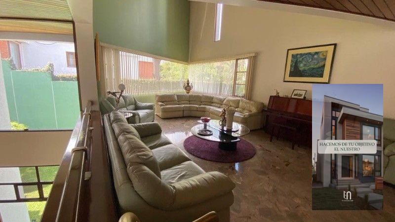 VENDO CASA GRANDE EN CARRETERA A EL SALVADOR KM. 8 — Casa en Venta en km 6-10, Carretera a El Salvador, Guatemala, Ciudad — foto 5 de 16