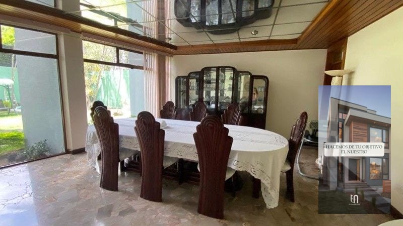 VENDO CASA GRANDE EN CARRETERA A EL SALVADOR KM. 8 — Casa en Venta en km 6-10, Carretera a El Salvador, Guatemala, Ciudad — foto 7 de 16