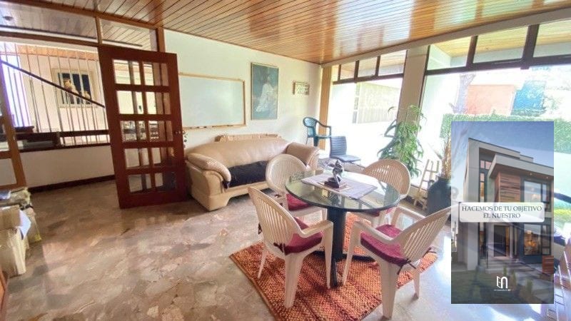 VENDO CASA GRANDE EN CARRETERA A EL SALVADOR KM. 8 — Casa en Venta en km 6-10, Carretera a El Salvador, Guatemala, Ciudad — foto 10 de 16