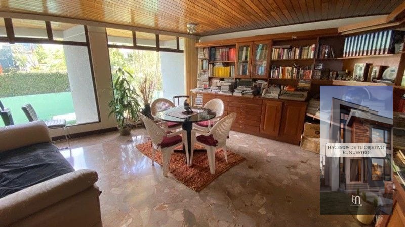 VENDO CASA GRANDE EN CARRETERA A EL SALVADOR KM. 8 — Casa en Venta en km 6-10, Carretera a El Salvador, Guatemala, Ciudad — foto 8 de 16
