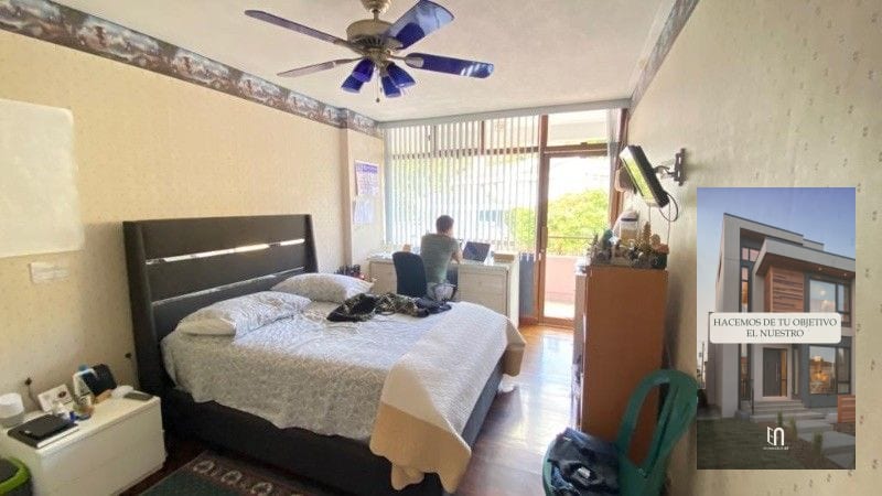 VENDO CASA GRANDE EN CARRETERA A EL SALVADOR KM. 8 — Casa en Venta en km 6-10, Carretera a El Salvador, Guatemala, Ciudad — foto 13 de 16