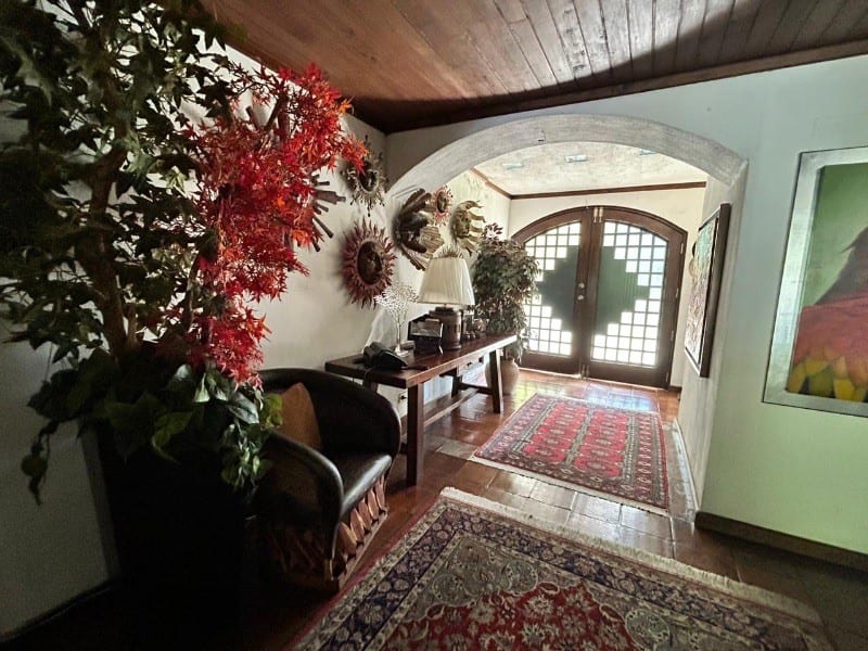 Propiedad en venta de 1 nivel en zona 16 — Terreno en Venta en Zona 16, Guatemala, Ciudad — foto 11 de 16