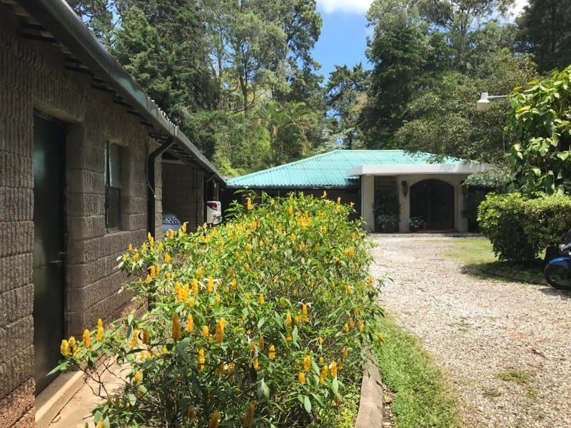 Propiedad en venta para desarrollo zona 16 — Terreno en Venta en Zona 16, Guatemala, Ciudad — foto 3 de 6