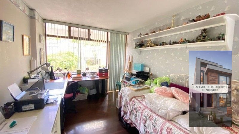 VENDO CASA GRANDE EN CARRETERA A EL SALVADOR KM. 8 — Casa en Venta en km 6-10, Carretera a El Salvador, Guatemala, Ciudad — foto 4 de 16