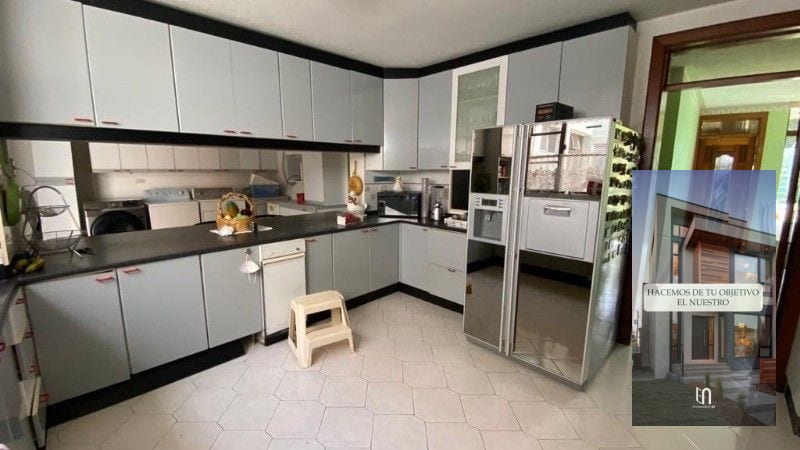 VENDO CASA GRANDE EN CARRETERA A EL SALVADOR KM. 8 — Casa en Venta en km 6-10, Carretera a El Salvador, Guatemala, Ciudad — foto 3 de 16