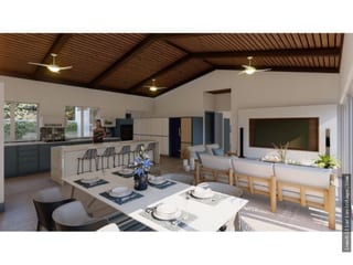 LIKIN CHALET EN VENTA EN IZTAPA PUERTO SAN JOSE — Casa vacacional en Venta en Iztapa, Escuintla — miniatura 9 de 9