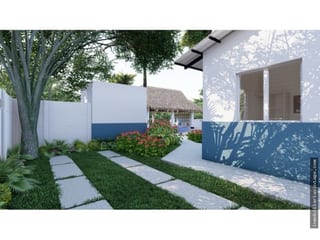 LIKIN CHALET EN VENTA EN IZTAPA PUERTO SAN JOSE — Casa vacacional en Venta en Iztapa, Escuintla — miniatura 8 de 9