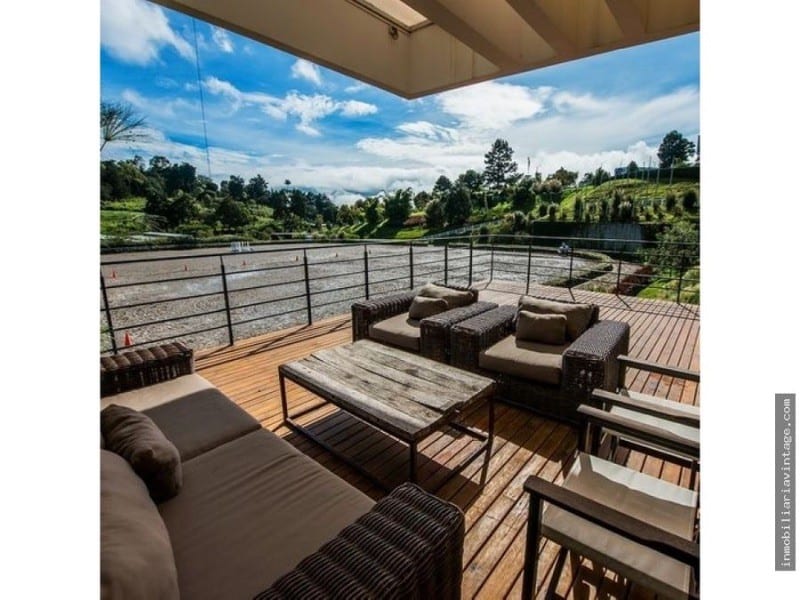 EL PULTE ECUESTRE TERRENO EN VENTA ZONA 16 — Terreno en Venta en El Pulté, Zona 16, Guatemala, Ciudad — foto 10 de 10