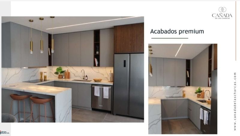 FASE VI ya a la VENTA CAÑADA DE LAS CHARCAS Zona 11 (copia) — Casa en Venta en Las Charcas, Zona 11, Guatemala, Ciudad — foto 1 de 6
